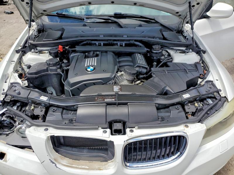 Aukcja sprzedaży 2011 Bmw 328, vin: WBAPK7C52BF195525, numer aukcji: 53363026