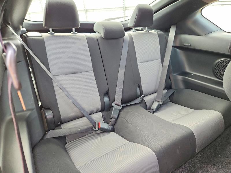 Aukcja sprzedaży 2014 Toyota Scion Tc, vin: JTKJF5C7XE3088109, numer aukcji: 52003236