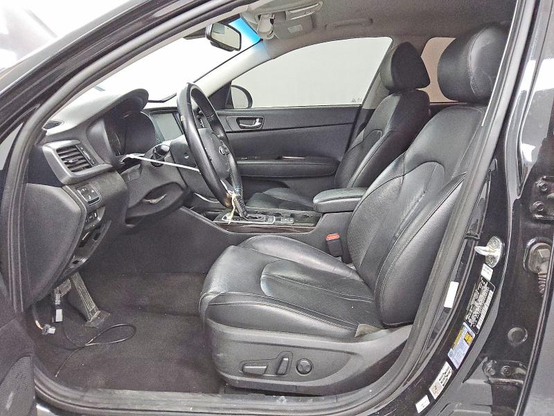 Aukcja sprzedaży 2019 Kia Optima, vin: 5XXGU4L13KG368141, numer aukcji: 51837346