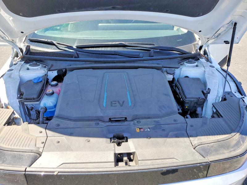 2022 Hyundai Ioniq 5 მანქანა იყიდება აუქციონზე, vin: KM8KMDAF3NU077075, აუქციონის ნომერი: 52952506