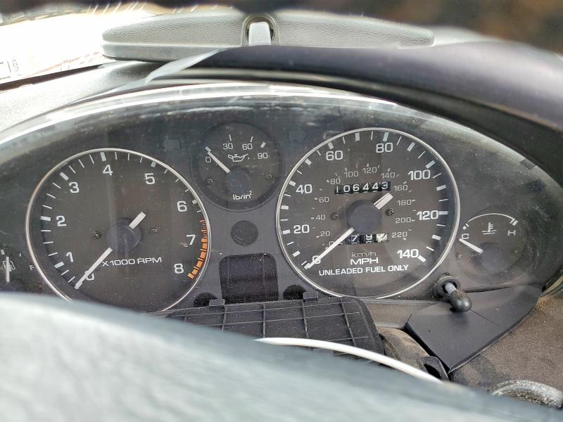 1991 Mazda Mx-5 Miata მანქანა იყიდება აუქციონზე, vin: JM1NA3510M1240235, აუქციონის ნომერი: 51127466