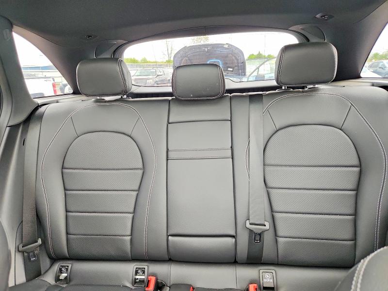 Продажа на аукционе авто 2022 Mercedes-benz Glc, vin: W1N0G8EB0NG119081, номер лота: 51673046