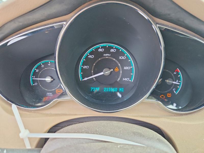 Продажа на аукционе авто 2010 Chevrolet Malibu, vin: 1G1ZD5EBXAF295506, номер лота: 54111946