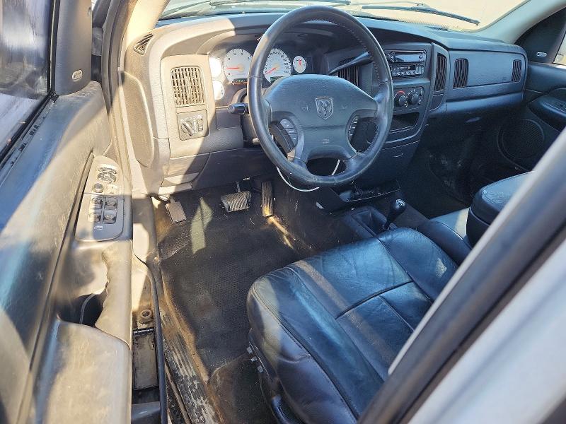 52828066 :رقم المزاد ، 1D7HU18N72J252151 vin ، 2002 Dodge Ram 1500 مزاد بيع