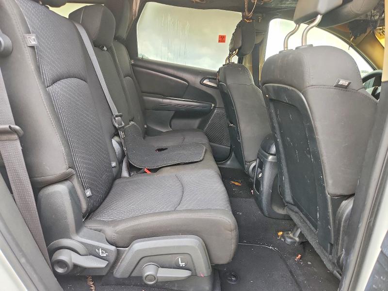 Продажа на аукционе авто 2016 Dodge Journey, vin: 3C4PDCBGXGT213596, номер лота: 54509856