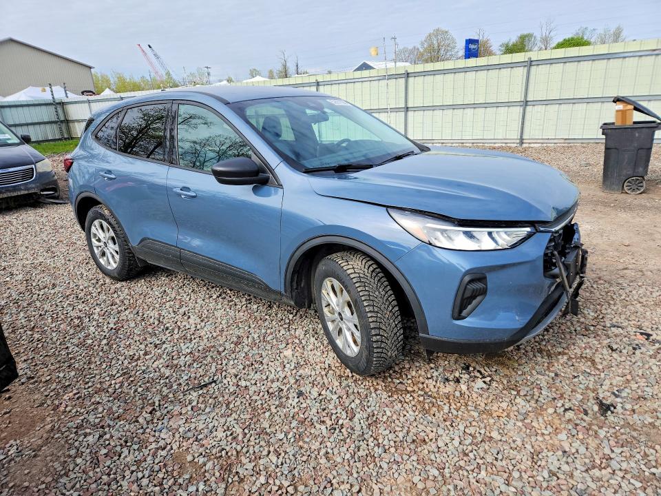 Aukcja sprzedaży 2025 Ford Escape, vin: 1FMCU9GN5SUA67482, numer aukcji: 52657596