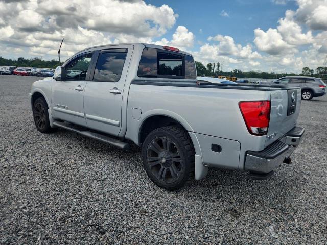 Продажа на аукционе авто 2011 Nissan Titan, vin: 1N6BA0EC8BN308643, номер лота: 54599826