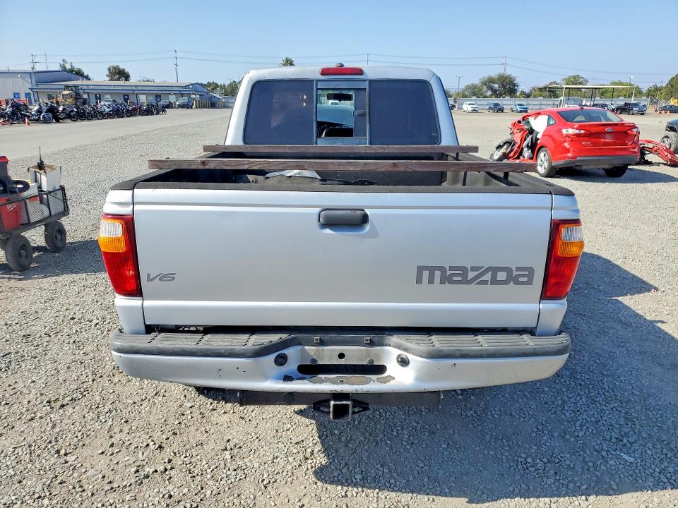 Aukcja sprzedaży 2003 Mazda B3000, vin: 4F4YR16V13TM15985, numer aukcji: 51886846