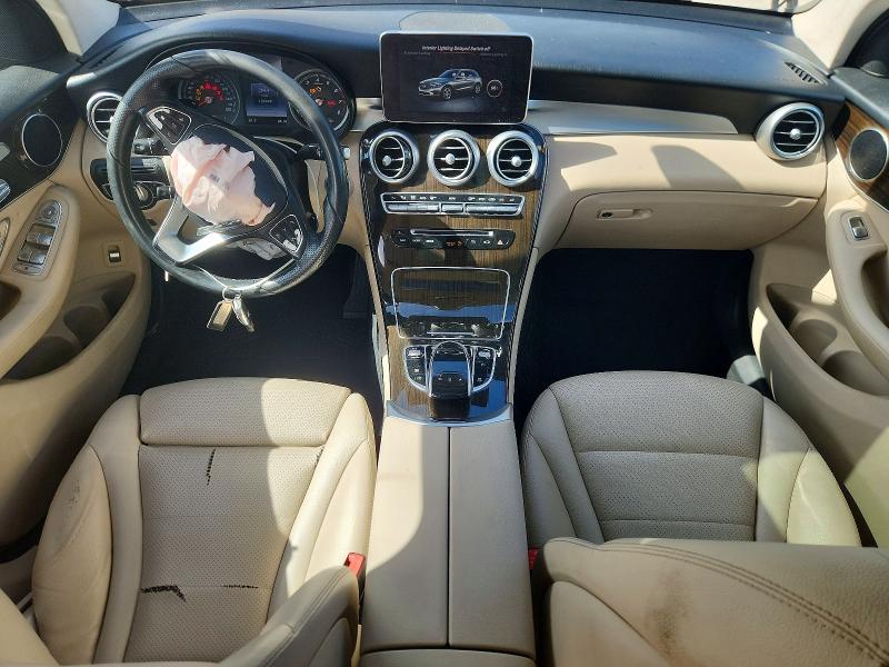 Продаж на аукціоні авто 2016 Mercedes-benz Glc, vin: WDC0G4JB8GF079082, номер лоту: 53142346