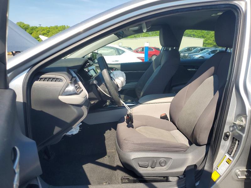 Продаж на аукціоні авто 2019 Toyota Camry, vin: 4T1B31HK3KU517621, номер лоту: 53972176