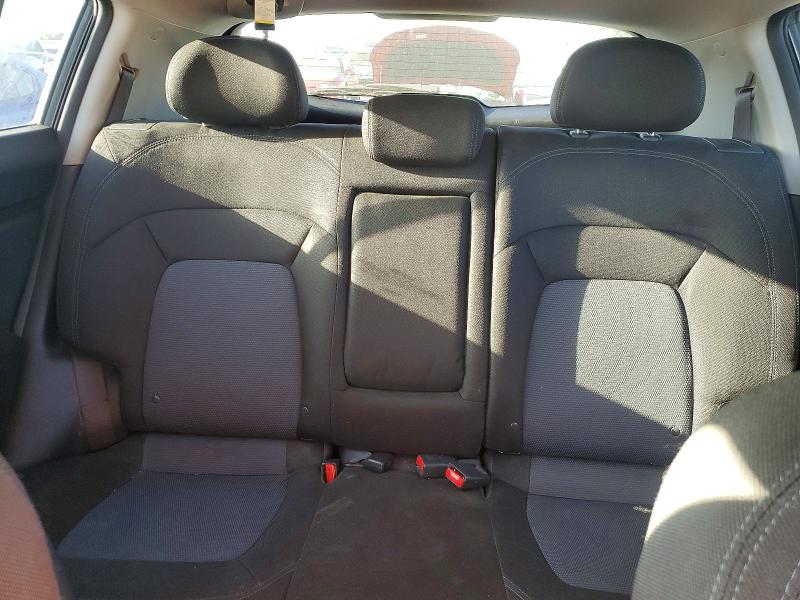 Продажа на аукционе авто 2014 Kia Sportage, vin: KNDPB3AC6E7616545, номер лота: 53757406