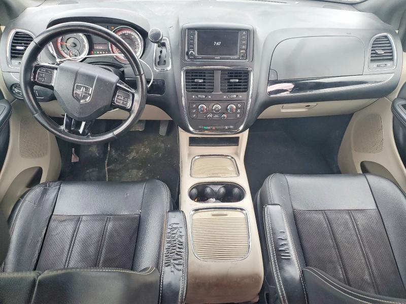 Aukcja sprzedaży 2020 Dodge Grand Caravan, vin: 2C4RDGCGXLR252832, numer aukcji: 53473746