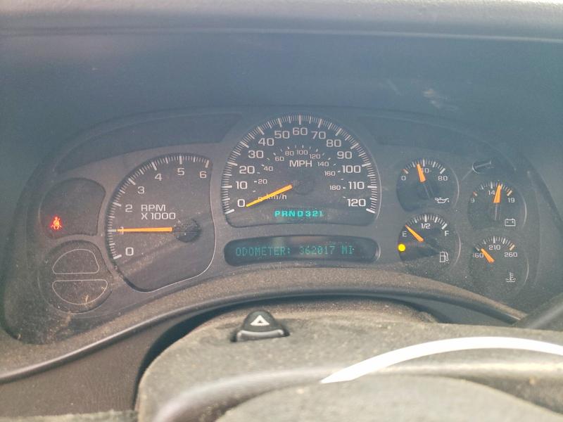 Продажа на аукционе авто 2004 Chevrolet Silverado, vin: 2GCEC19T841217953, номер лота: 54711376