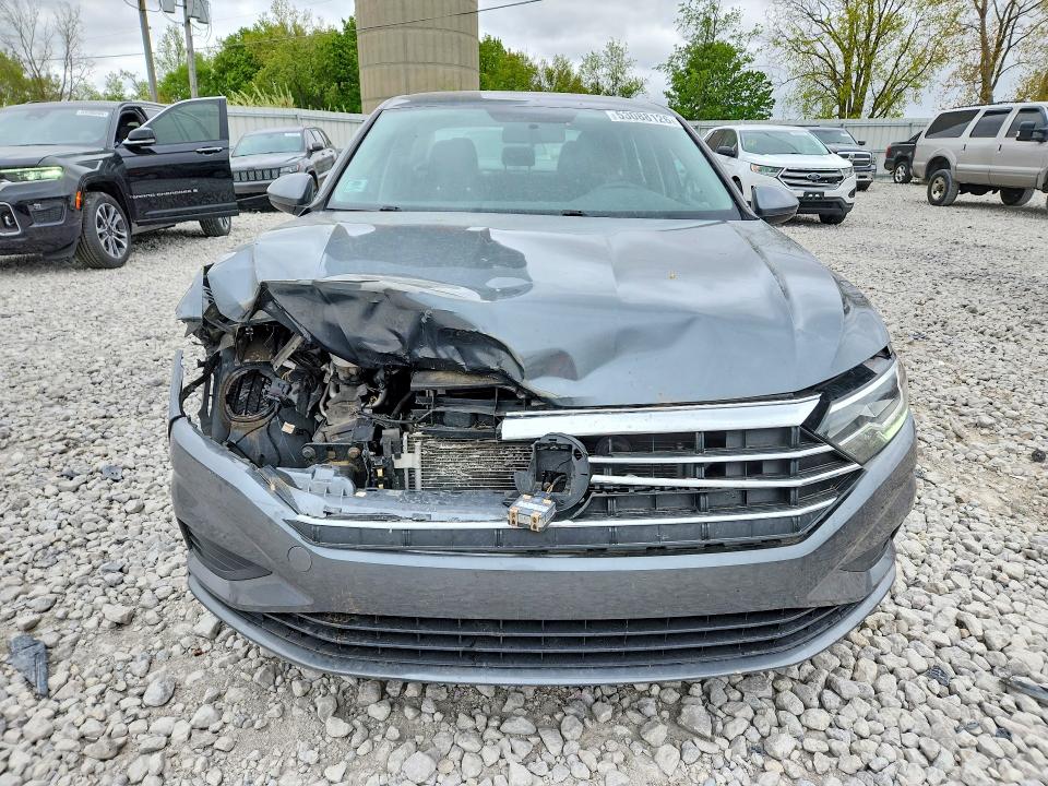 Aukcja sprzedaży 2019 Volkswagen Jetta, vin: 3VWC57BUXKM042549, numer aukcji: 53088126