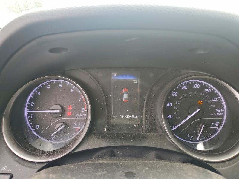 2021 Toyota Camry მანქანა იყიდება აუქციონზე, vin: 4T1G11AK9MU417645, აუქციონის ნომერი: 53470446