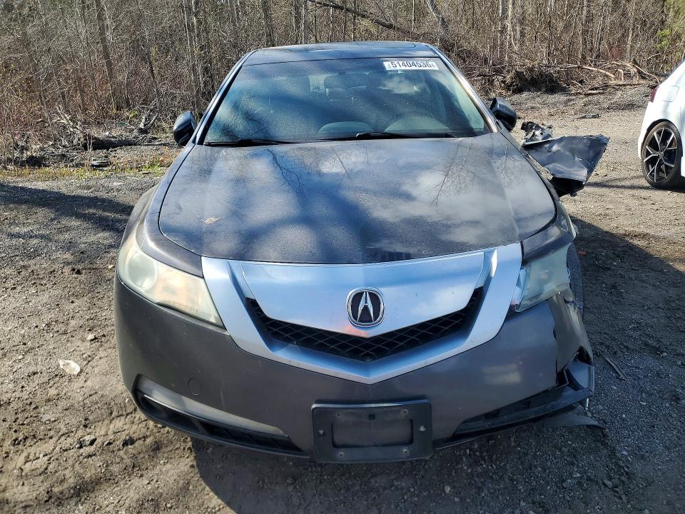 Продажа на аукционе авто 2011 Acura Tl, vin: 19UUA8F58BA800107, номер лота: 51404536