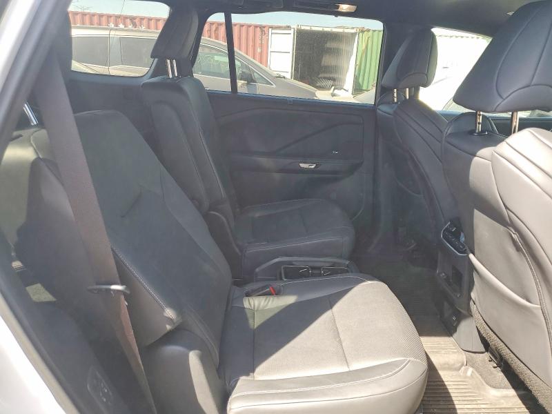 53779596 :رقم المزاد ، 5TDABAB66RS002528 vin ، 2024 Lexus Tx 500h مزاد بيع