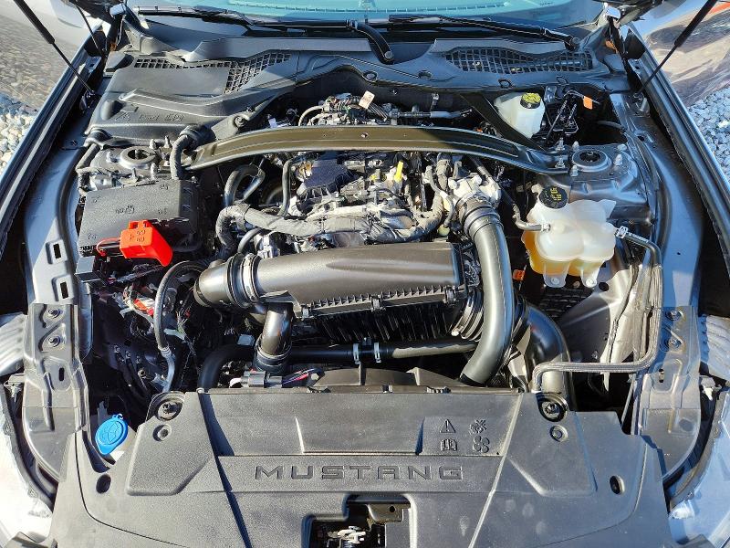 2026 Ford Mustang მანქანა იყიდება აუქციონზე, vin: 1FAGP8UH5T5108717, აუქციონის ნომერი: 54963296