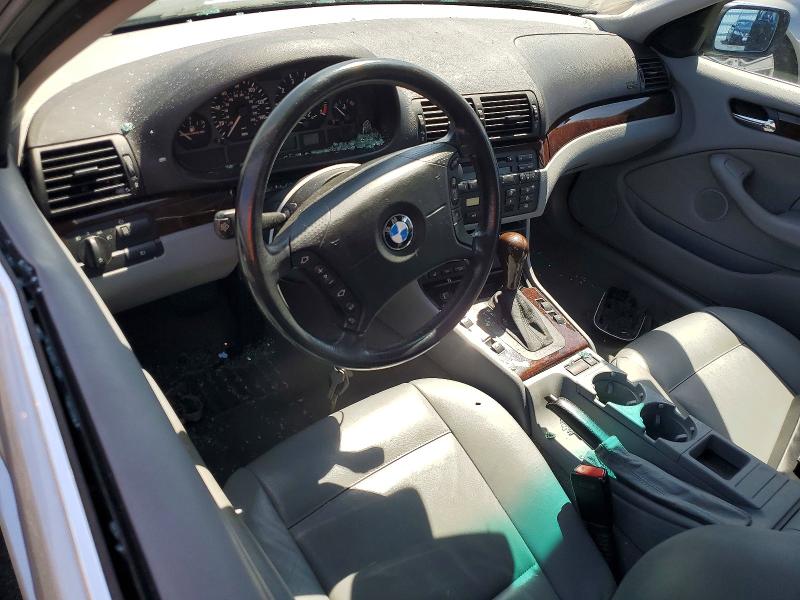 Aukcja sprzedaży 2004 Bmw 325, vin: WBAEP33444PF04212, numer aukcji: 53397666
