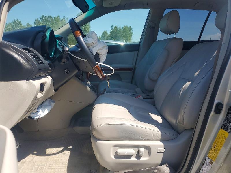 Продаж на аукціоні авто 2007 Lexus Rx, vin: JTJHW31U772018186, номер лоту: 54549776