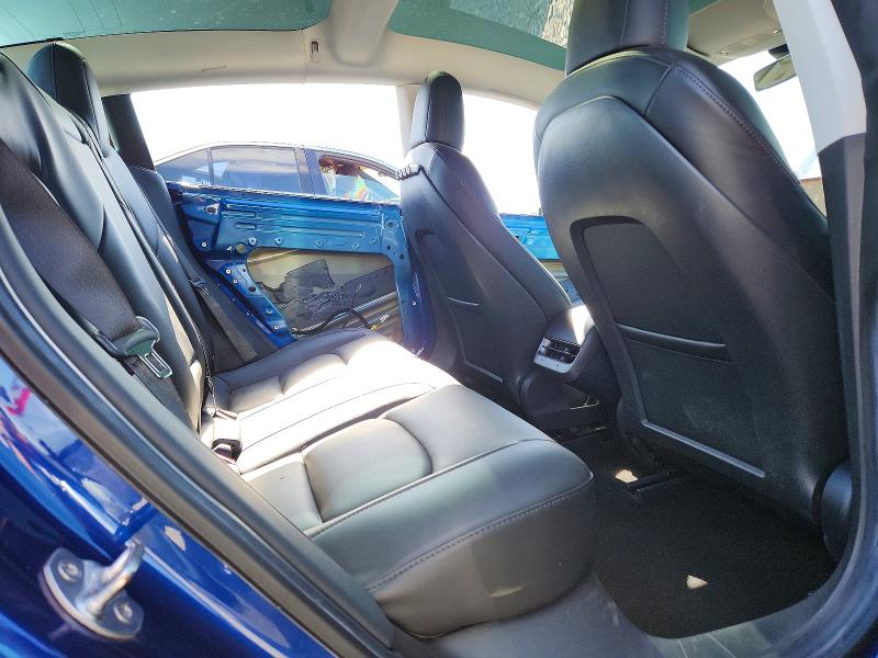Продажа на аукционе авто 2021 Tesla Model 3, vin: 5YJ3E1EBXMF005941, номер лота: 54560926