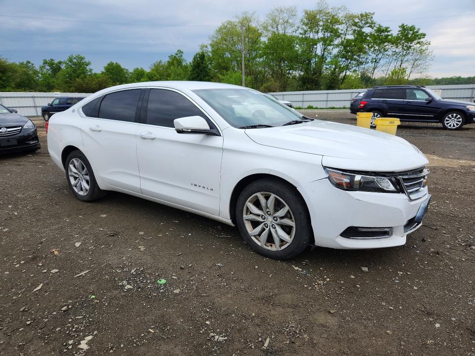 Продаж на аукціоні авто 2019 Chevrolet Impala, vin: 2G11Z5SA6K9149026, номер лоту: 53383296