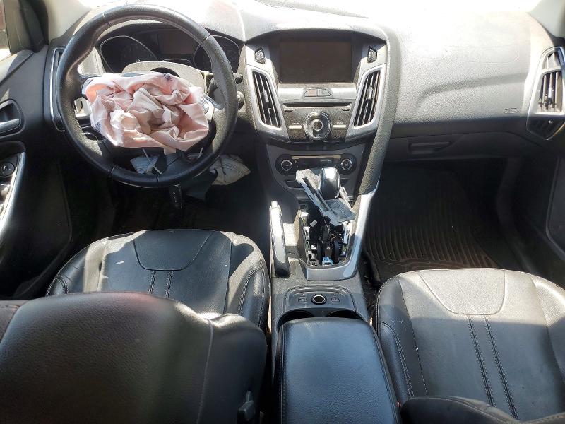 Aukcja sprzedaży 2013 Ford Focus, vin: 1FADP3N2XDL217851, numer aukcji: 52249916