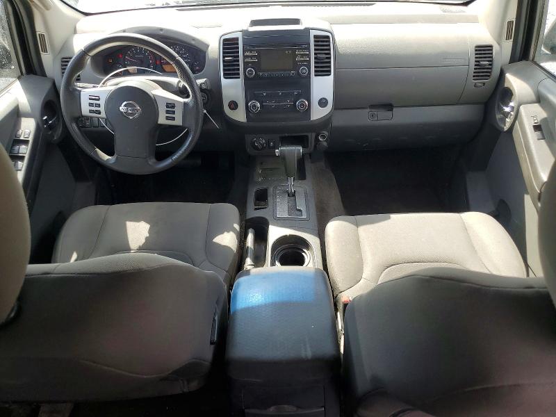 Продаж на аукціоні авто 2014 Nissan Xterra, vin: 5N1AN0NW4EN803225, номер лоту: 53525436