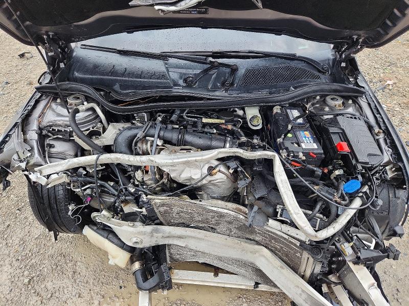 54264326 :رقم المزاد ، WDDSJ4GB7HN417446 vin ، 2017 Mercedes-benz Cla مزاد بيع