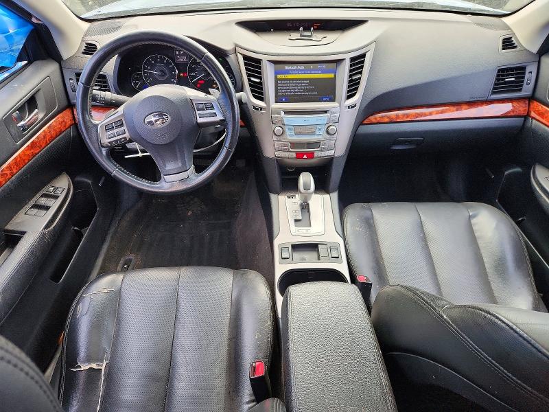 Продажа на аукционе авто 2012 Subaru Outback, vin: 4S4BRCLC5C3205415, номер лота: 51642336