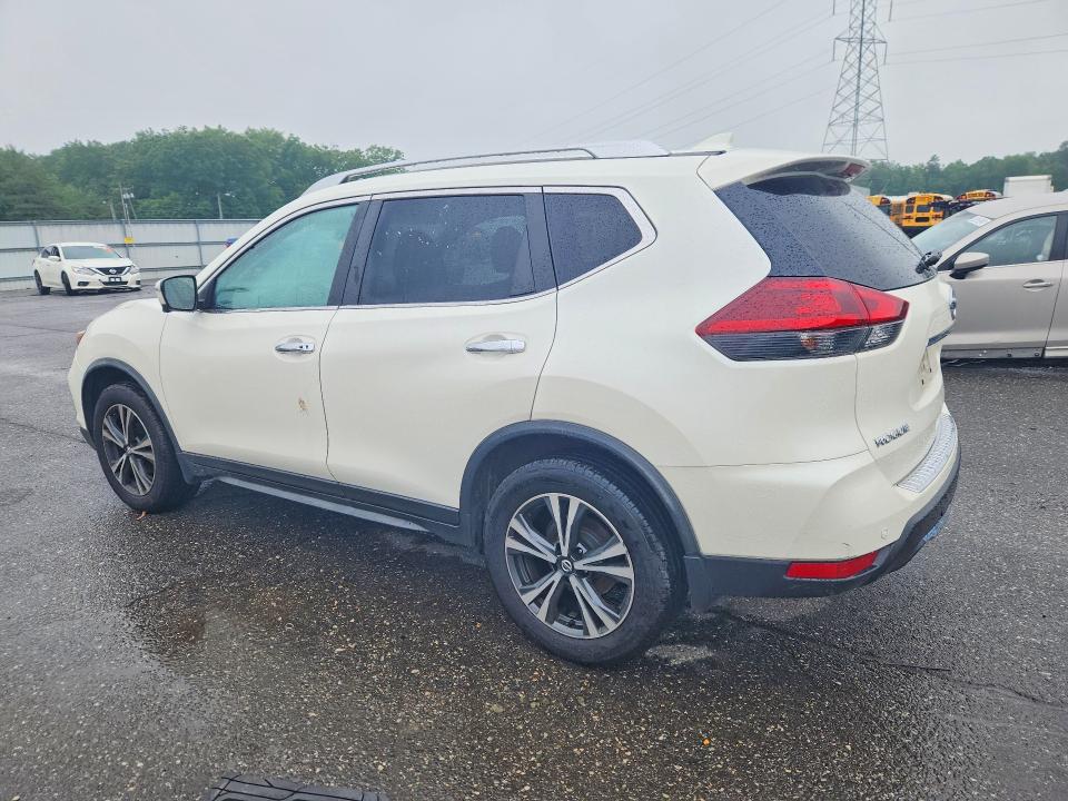 Продаж на аукціоні авто 2020 Nissan Rogue, vin: JN8AT2MV1LW109134, номер лоту: 54674406