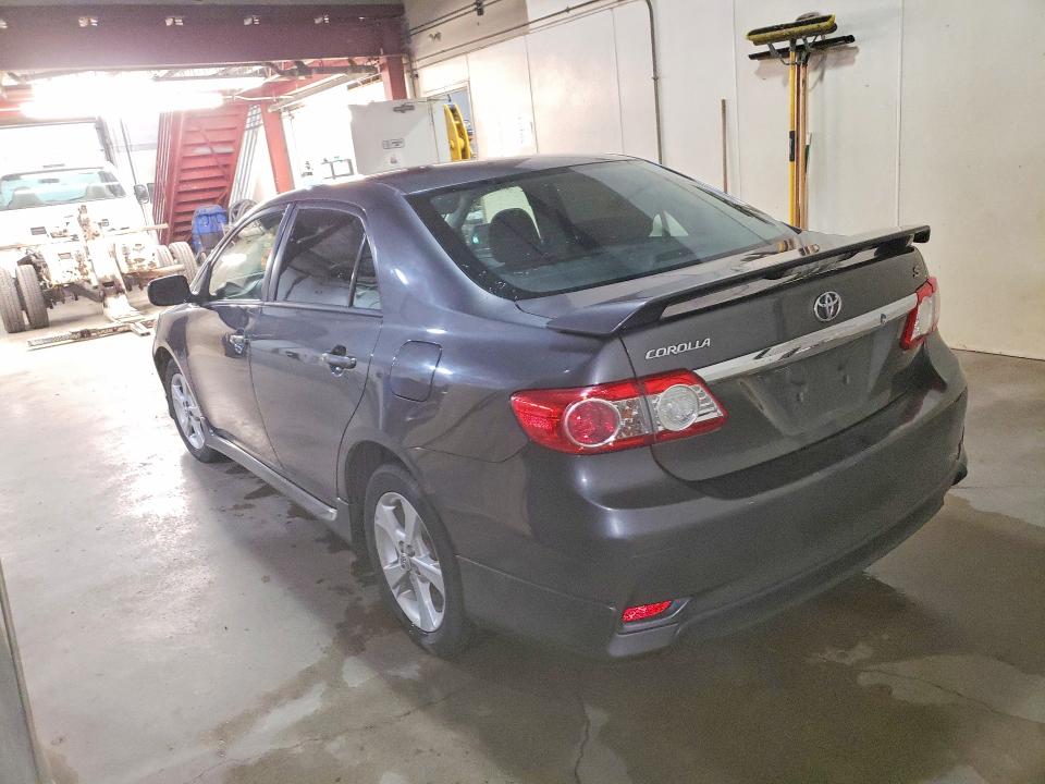 Aukcja sprzedaży 2013 Toyota Corolla, vin: 2T1BU4EE5DC025108, numer aukcji: 53702476
