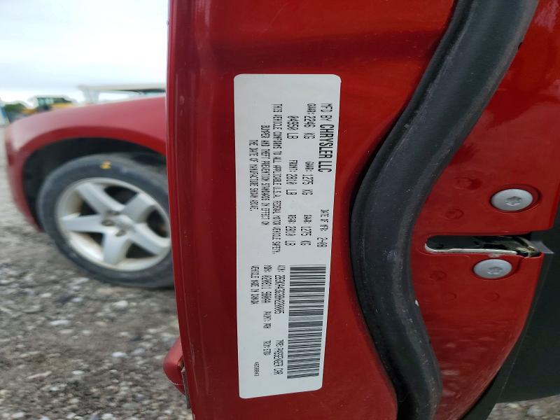 Aukcja sprzedaży 2008 Dodge Charger, vin: 2B3KA43G38H220005, numer aukcji: 54625546