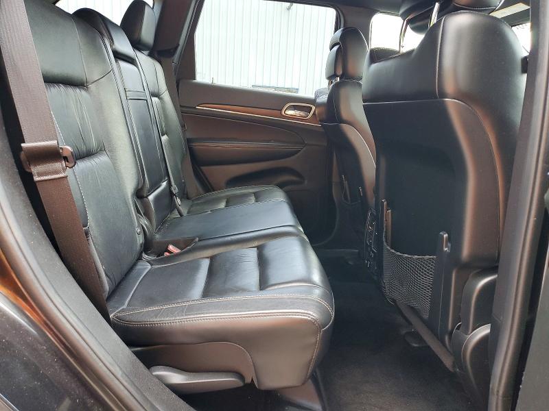 Продажа на аукционе авто 2014 Jeep Grand Cherokee, vin: 1C4RJFBG8EC526304, номер лота: 54021516