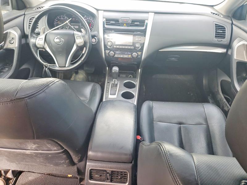 52677196 :رقم المزاد ، 1N4BL3AP4DN405337 vin ، 2013 Nissan Altima مزاد بيع