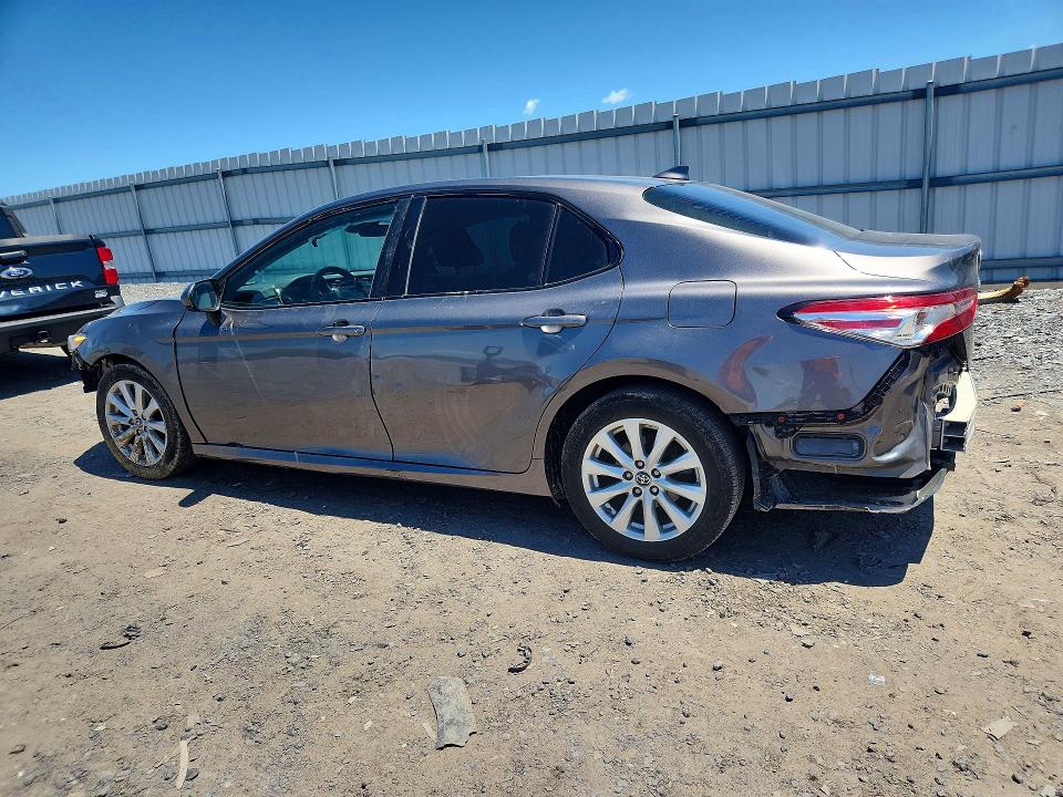2019 Toyota Camry მანქანა იყიდება აუქციონზე, vin: 4T1B11HK4KU257123, აუქციონის ნომერი: 54904916