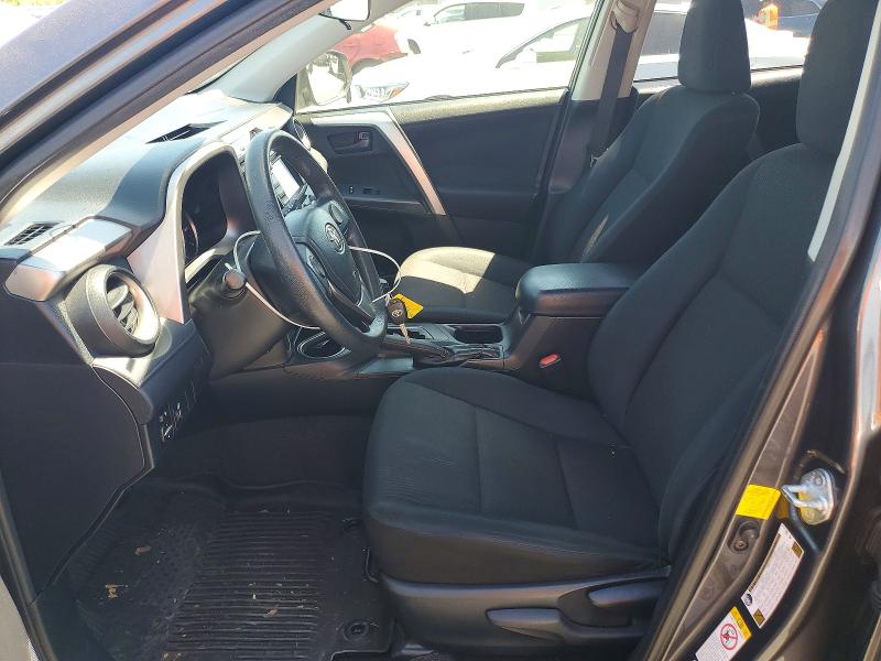Продаж на аукціоні авто 2016 Toyota Rav4, vin: JTMZFREV7GJ070338, номер лоту: 53991156
