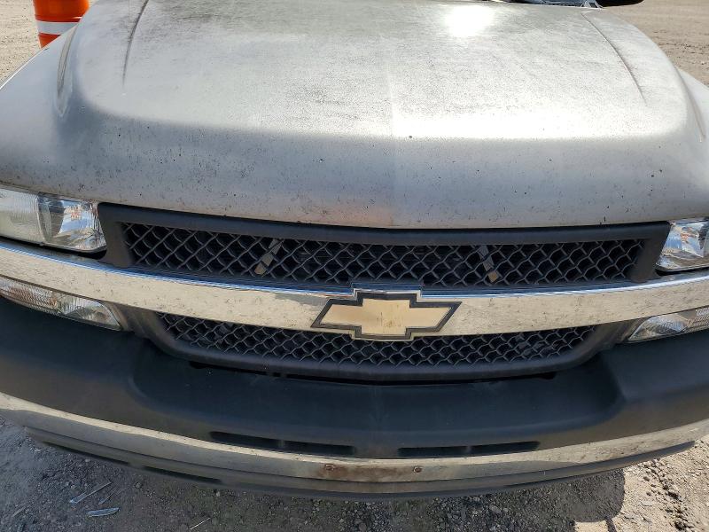 2001 Chevrolet Silverado მანქანა იყიდება აუქციონზე, vin: 1GCHC23G41F125774, აუქციონის ნომერი: 55118446