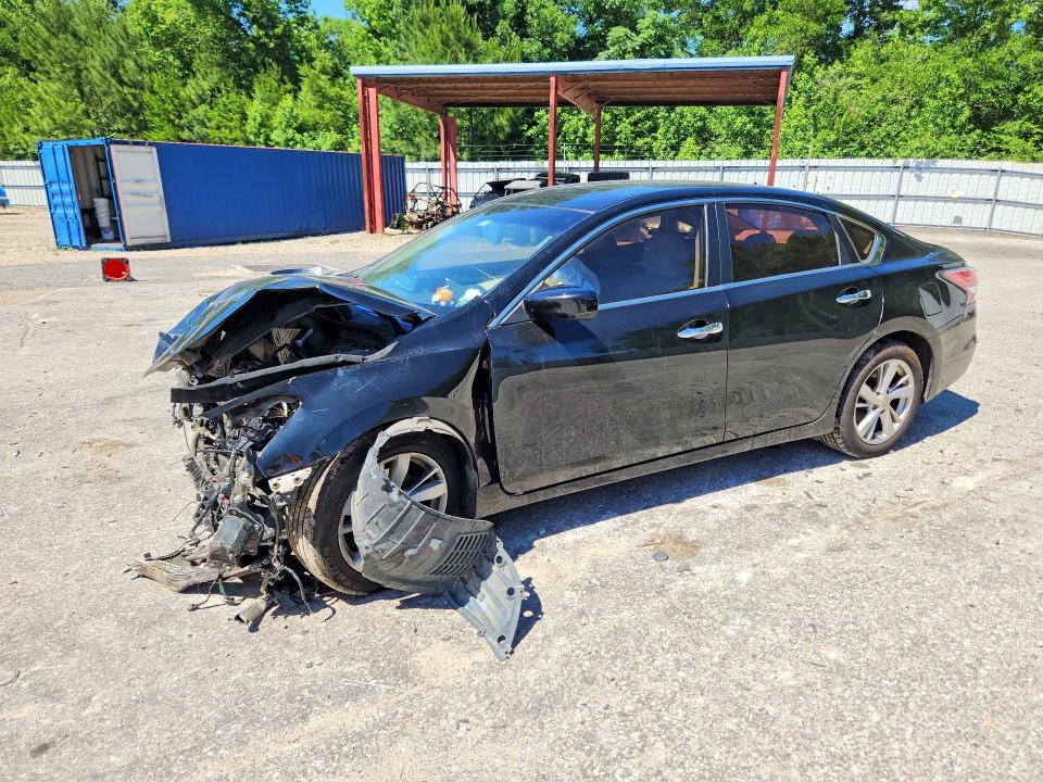 Продаж на аукціоні авто 2014 Nissan Altima, vin: 1N4AL3AP1EC131751, номер лоту: 53250516
