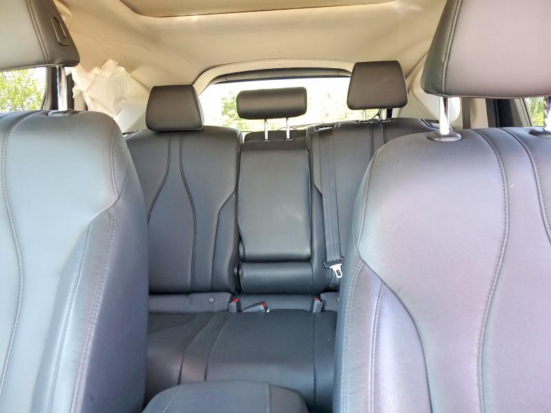Продажа на аукционе авто 2019 Acura Rdx, vin: 5J8TC2H34KL011827, номер лота: 54132996