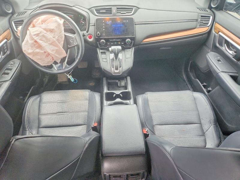 Продажа на аукционе авто 2018 Honda Cr-v, vin: 7FARW2H86JE036617, номер лота: 52465446