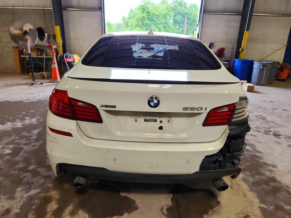 Продажа на аукционе авто 2015 Bmw 550, vin: WBAKP9C54FD980069, номер лота: 54245336