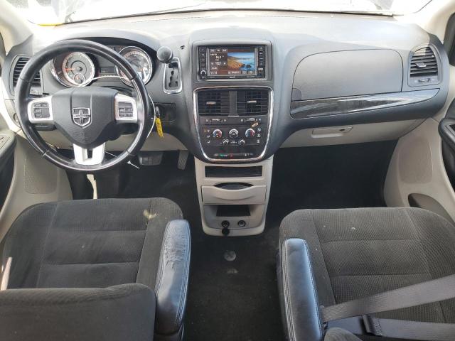 Продажа на аукционе авто 2017 Dodge Grand Caravan, vin: 2C4RDGBG7HR641257, номер лота: 53586436