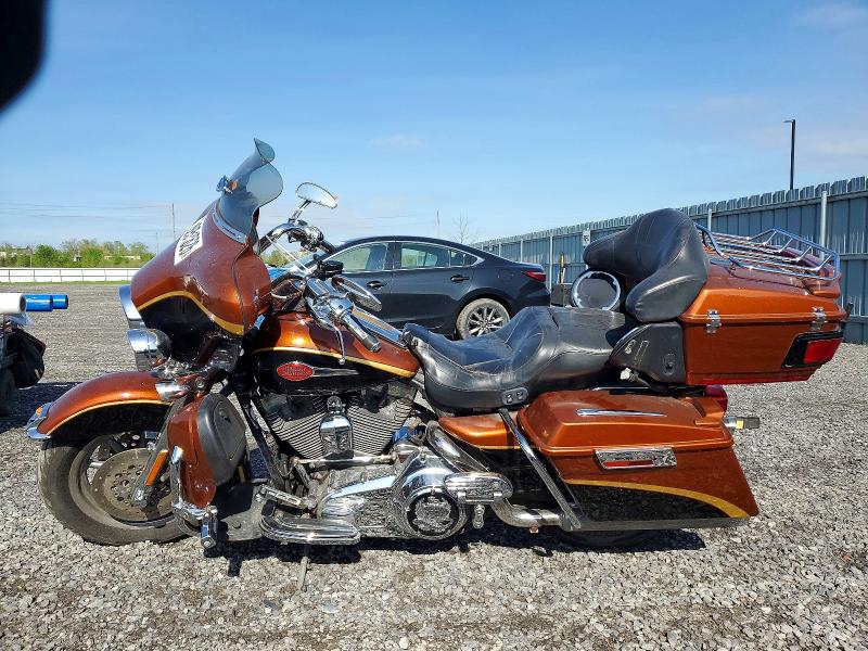 Продаж на аукціоні авто 2008 Harley-davidson Flhtcuse3, vin: 1HD1PR8448Y952099, номер лоту: 53951626