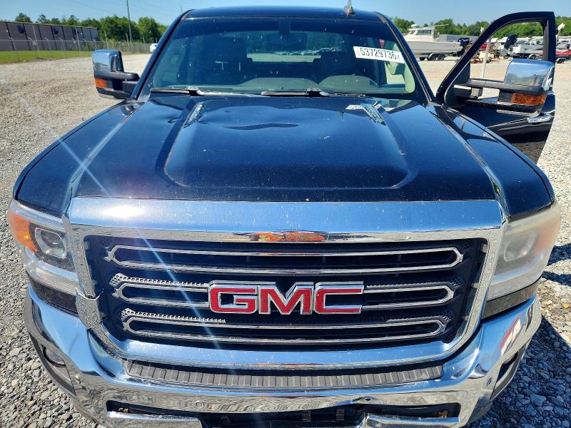 Aukcja sprzedaży 2016 Gmc Sierra, vin: 1GT12TE86GF160079, numer aukcji: 53729736