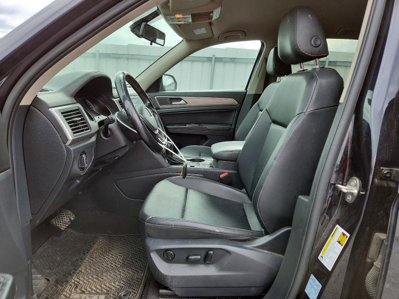 52967506 :رقم المزاد ، 1V2DP2CA0LC500321 vin ، 2020 Volkswagen Atlas مزاد بيع
