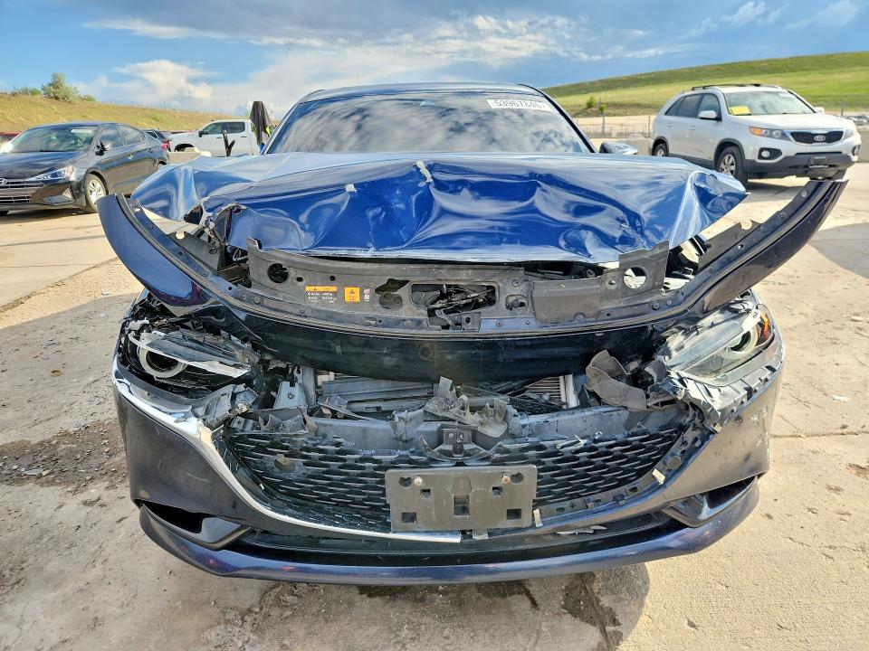 Aukcja sprzedaży 2020 Mazda 3, vin: JM1BPBEM4L1164541, numer aukcji: 53967846