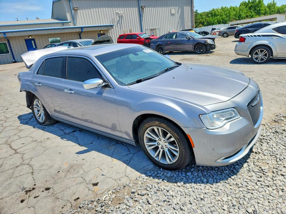 Aukcja sprzedaży 2016 Chrysler 300c, vin: 2C3CCAEG7GH229981, numer aukcji: 53597026