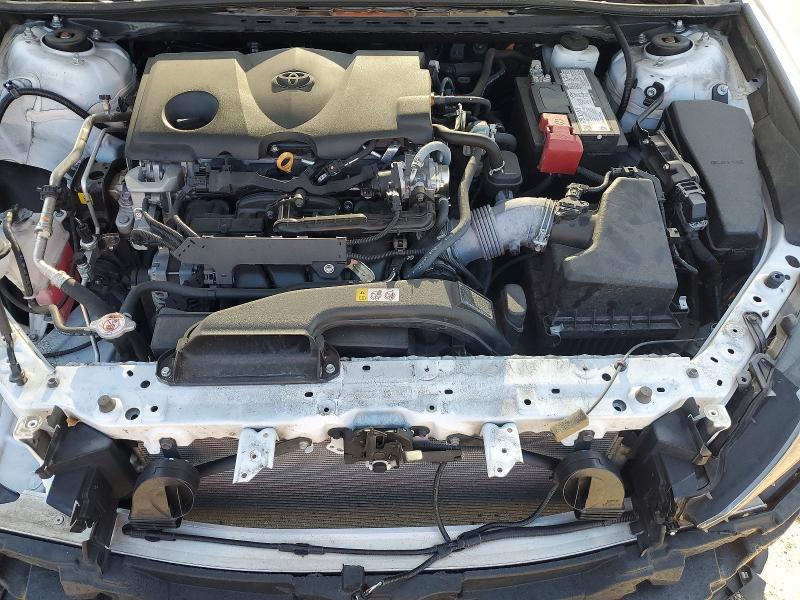 Продаж на аукціоні авто 2023 Toyota Camry, vin: 4T1G11AK4PU805337, номер лоту: 52300356