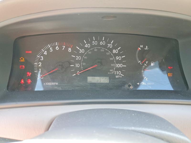 Aukcja sprzedaży 2008 Toyota Corolla, vin: 1NXBR32E58Z972962, numer aukcji: 53624186
